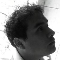 Grabiel  Pinedo's Photo