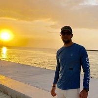 Dustin Parrott's Photo