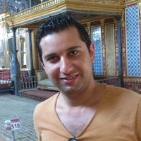 Photos de Ayman Abo-Shaer