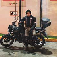 JoseL Perez的照片