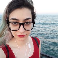 Sara Derogar的照片