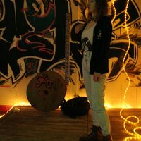 Trudie Gorman的照片