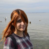 Ángela Sánchez's Photo