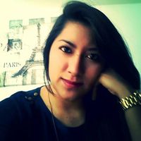 Marcela Macías's Photo