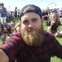 Patrick  Mueller的照片