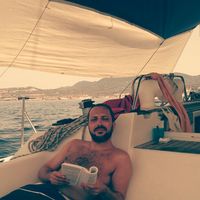 Claudio Leandri's Photo