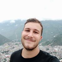 Dylan Morvan的照片