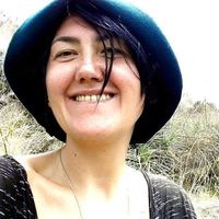 indzhi inci bircan的照片