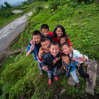 Fotos von Mahima Nair