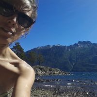 Le foto di Mercedes Martínez