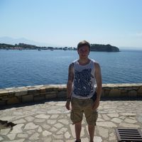 Rouven Hapunkt's Photo