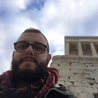 Domenico Filippello's Photo