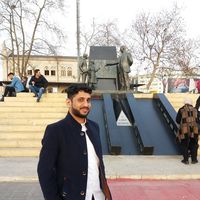 Sarfraz Hayat的照片