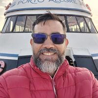 Paulo Martins's Photo