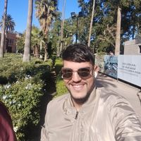 Youssef jawhary's Photo