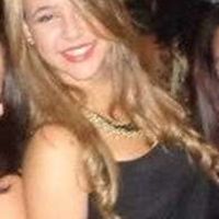 Camila Barros's Photo