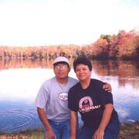 Silvia Alulema的照片