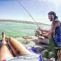 Manu Bonisolo's Photo