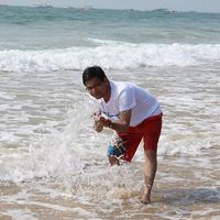 Rasik Kanzariya的照片