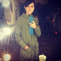 Evgeniya Revyakina的照片