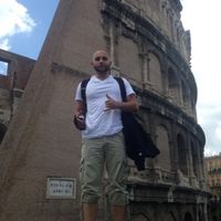 Christopher Don's Photo