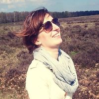 Charlotte Vagevuur的照片