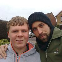 Zdjęcia użytkownika Tom Hill