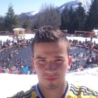 Sebastián Úsuga's Photo