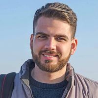 Ahmed Alkhalidi的照片