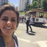 Fotos von Thais Caldeirinha