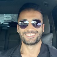 Turgay Koksal's Photo