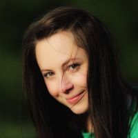 Michaela Kocova's Photo