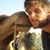 matthieu rosay's Photo