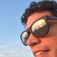 Filipe de Souza的照片