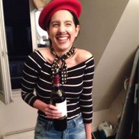 Carla Contessi's Photo