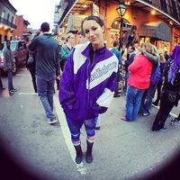 Maddy Robinson的照片