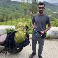 Ajmal Ashraf's Photo