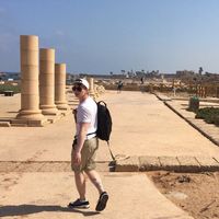 Anton Mamonov's Photo