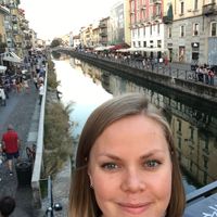 Fotos von Rebecca Hallqvist