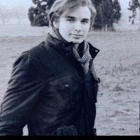 Ben Murgatroyd的照片