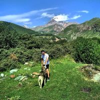 Vladislav Kuprienko的照片