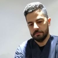 Gokhan Bircan's Photo