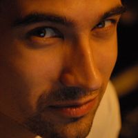 Selman Çağlayan的照片