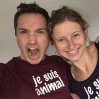 Slawa Seghers's Photo