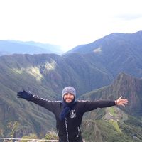 Cristian Triana的照片