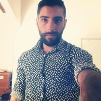 Diego Iudice's Photo