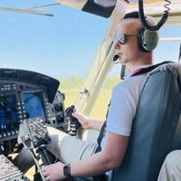 Otto Underbakke's Photo