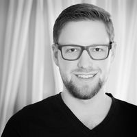 Sascha Hähni's Photo