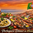 Eat Around The World #54 - Portugal's picture