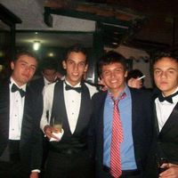 Felipe Villota Macías's Photo